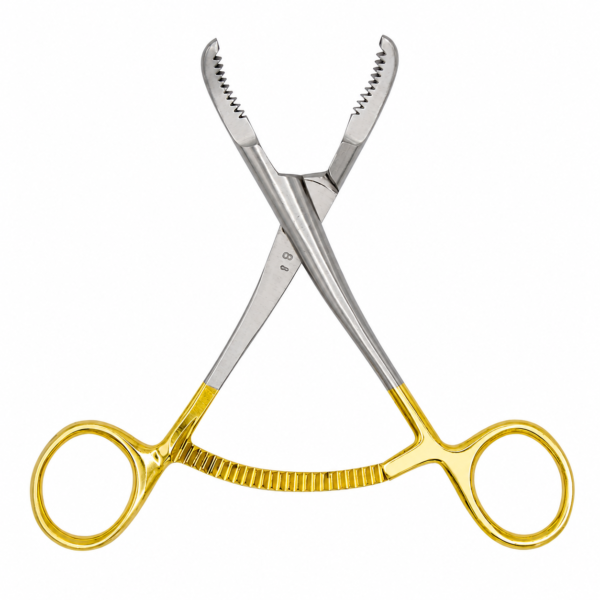 bone reduction forceps
