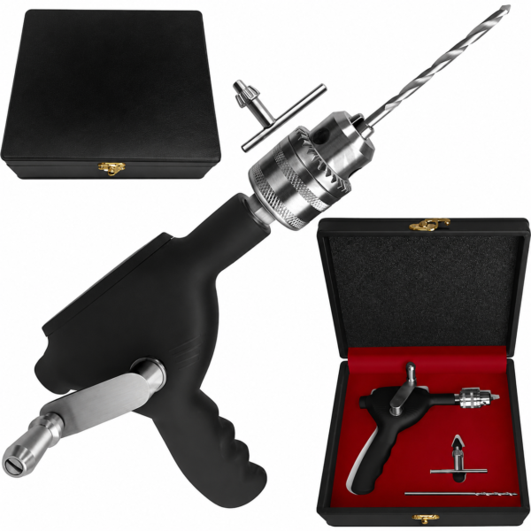ralks hand drill