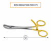 bone reduction forceps