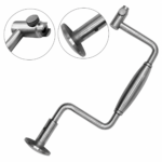 hudson brace hand drill