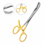bone reduction forceps