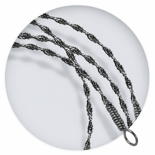 gigli saw wire