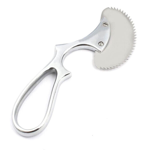 engel cast saw 6 inch