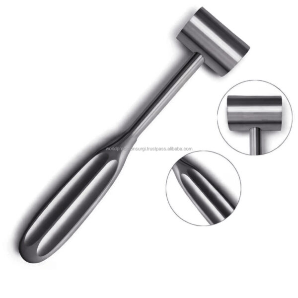 gerzog bone mallet