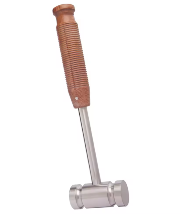 phenolic handle mallet