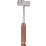 phenolic handle mallet