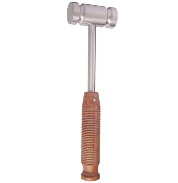 phenolic handle mallet