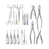 dog dental extraction kit