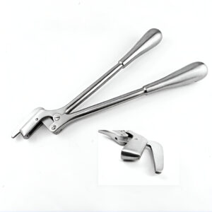 stille plaster shear