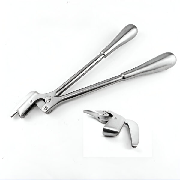 stille plaster shear