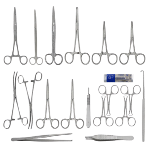Feline Spay Kit