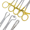 bone holding reduction forceps