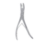 liston-stille bone cutting forceps