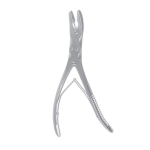 liston-stille bone cutting forceps