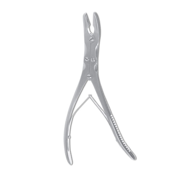 liston-stille bone cutting forceps