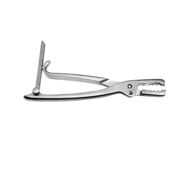 farabeuf lambotte bone holding forceps
