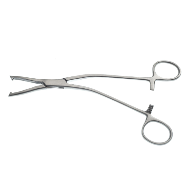 dingman cartilage bone clamp