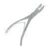 liston-stille bone cutting forceps