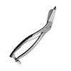 cast plaster utility shear