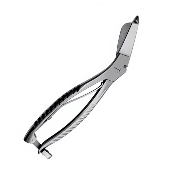 cast plaster utility shear