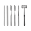 veterinary osteotome kit