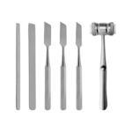veterinary osteotome kit