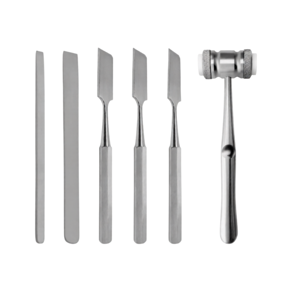 veterinary osteotome kit