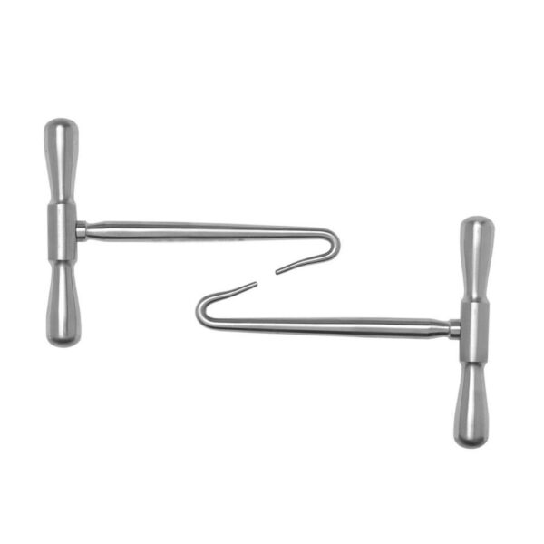 gigli wire saw set