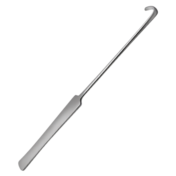 12 Pcs spay snook hook set