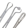 bone holding reduction forceps