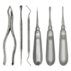 basic exodontia kit