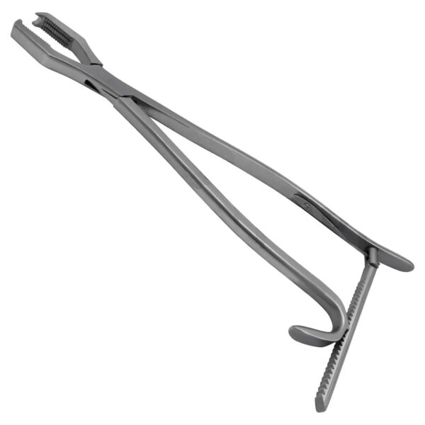 lane bone holding forceps