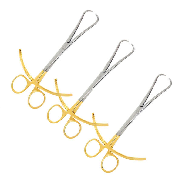 bone reduction forceps 8 inch