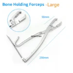 pelvic reduction forceps