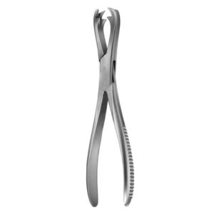 fergusson bone holding forceps