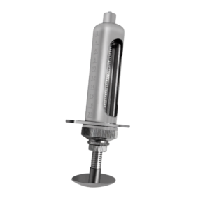 30cc Veterinary Syringe with Screw Locking
