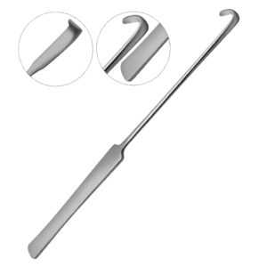 12 Pcs spay snook hook set