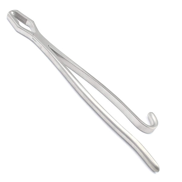 lane bone holding forceps