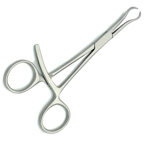 bone reduction forceps