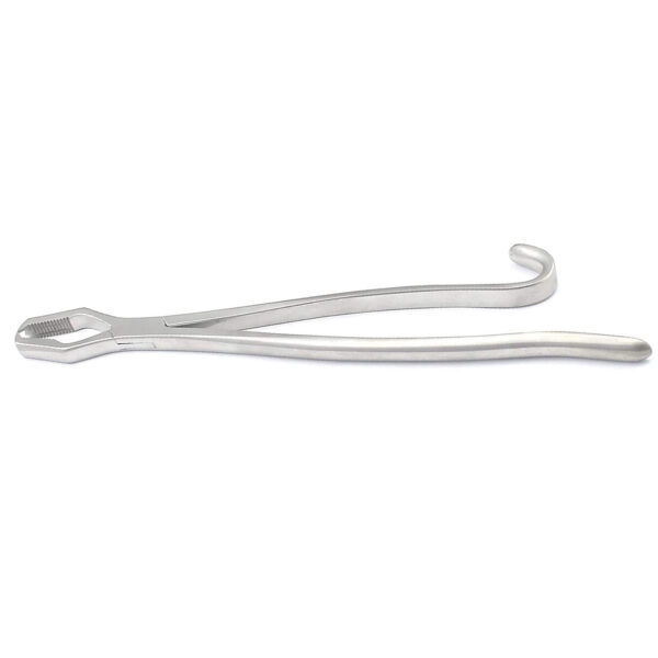 lane bone holding forceps