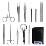 15 Pcs Bird Dissection Kit