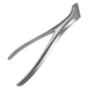 hennig cast spreader