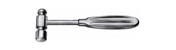 cloward style mallet