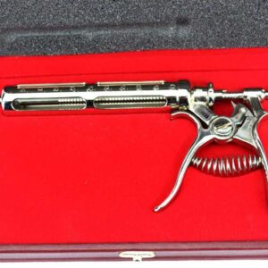 hauptner dosing syringe 50cc
