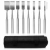 hibbs chisel set