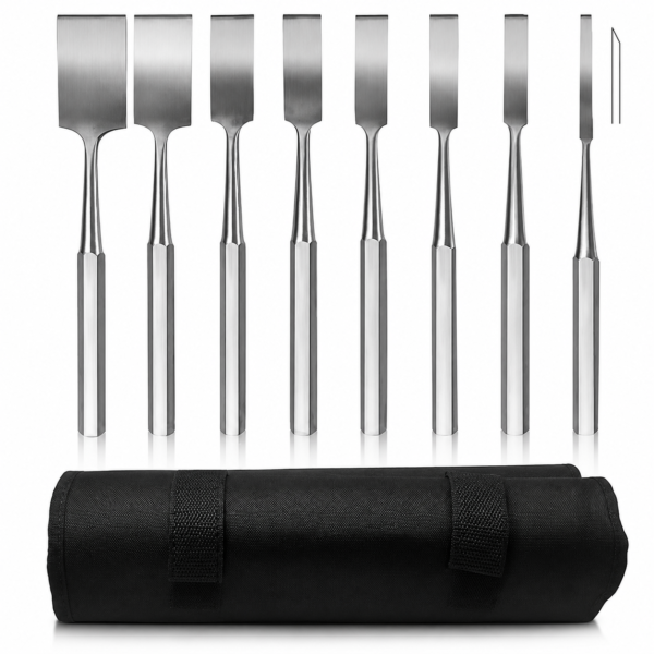 hibbs chisel set