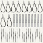 Podiatry Basic Pack Set