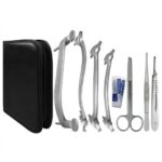 Dog Ear Cropping Clamps