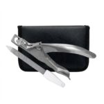 Guillotine Dog Nail Clipper Kit