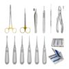 Small Animal Dental Extraction Set